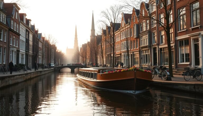 Top Things to Experience in Amsterdam