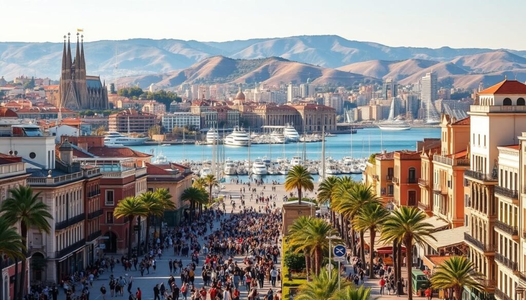 things to do in barcelona