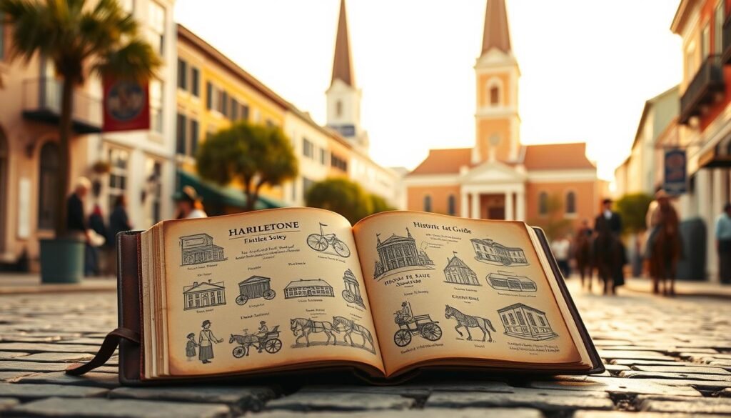 things to do in charleston sc