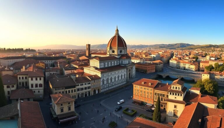 things to do in florence italy