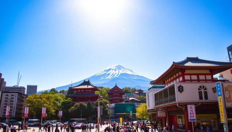 things to do in japan