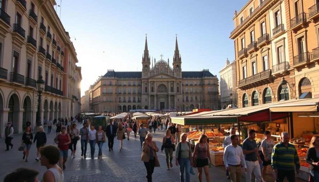 things to do in madrid