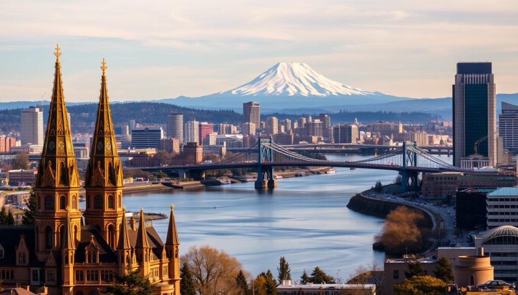 things to do in portland