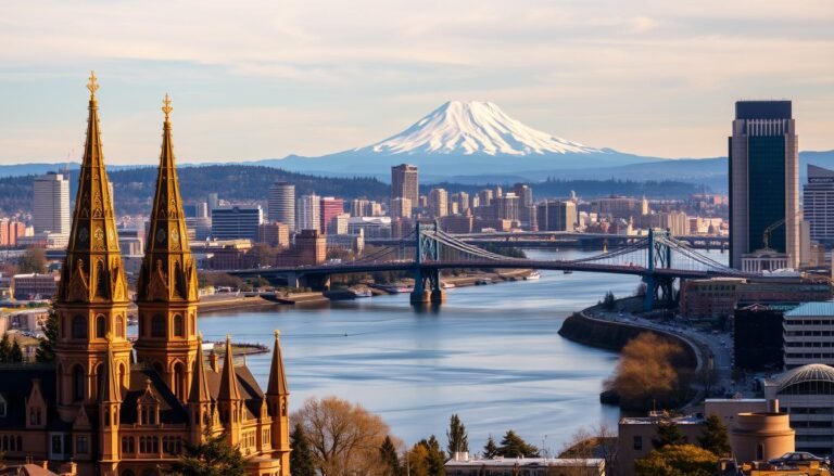things to do in portland