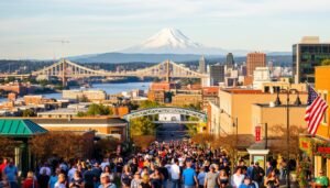 things to do in portland oregon