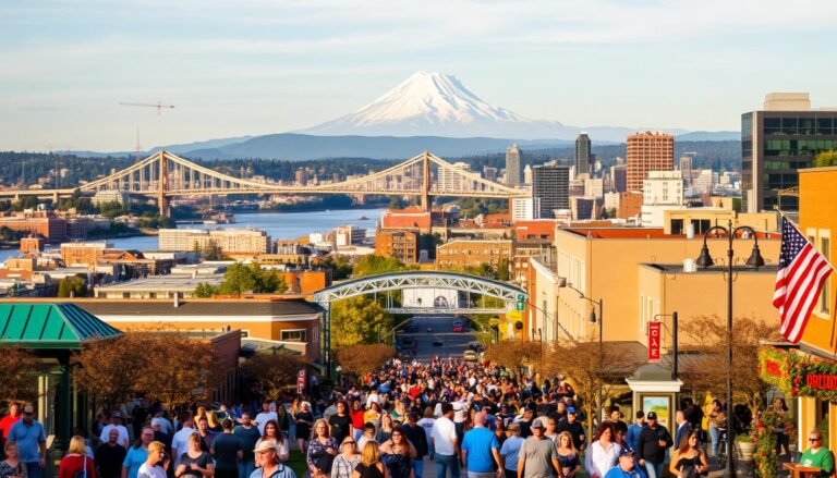 things to do in portland oregon