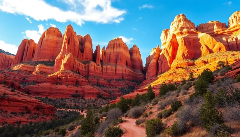 things to do in sedona