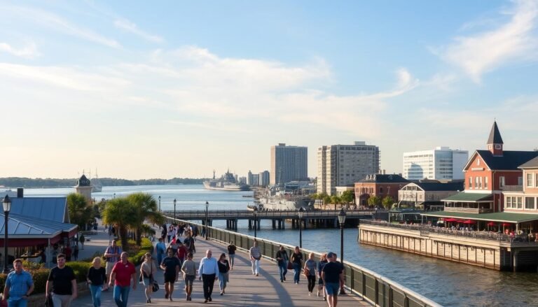 things to do in wilmington nc