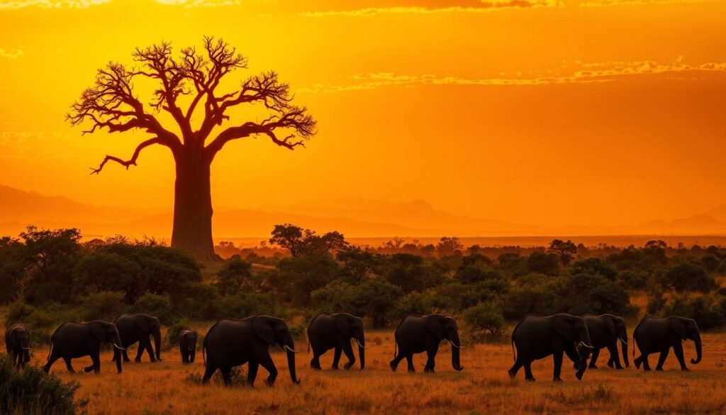 best places to visit in africa
