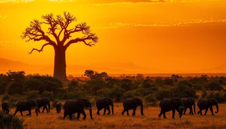 best places to visit in africa