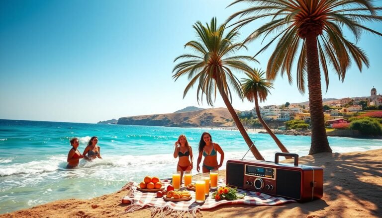 best places to visit in june