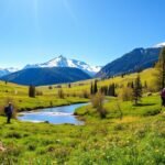 best places to visit in march usa