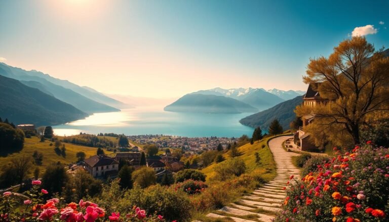 best places to visit in may