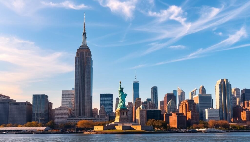 best places to visit in new york