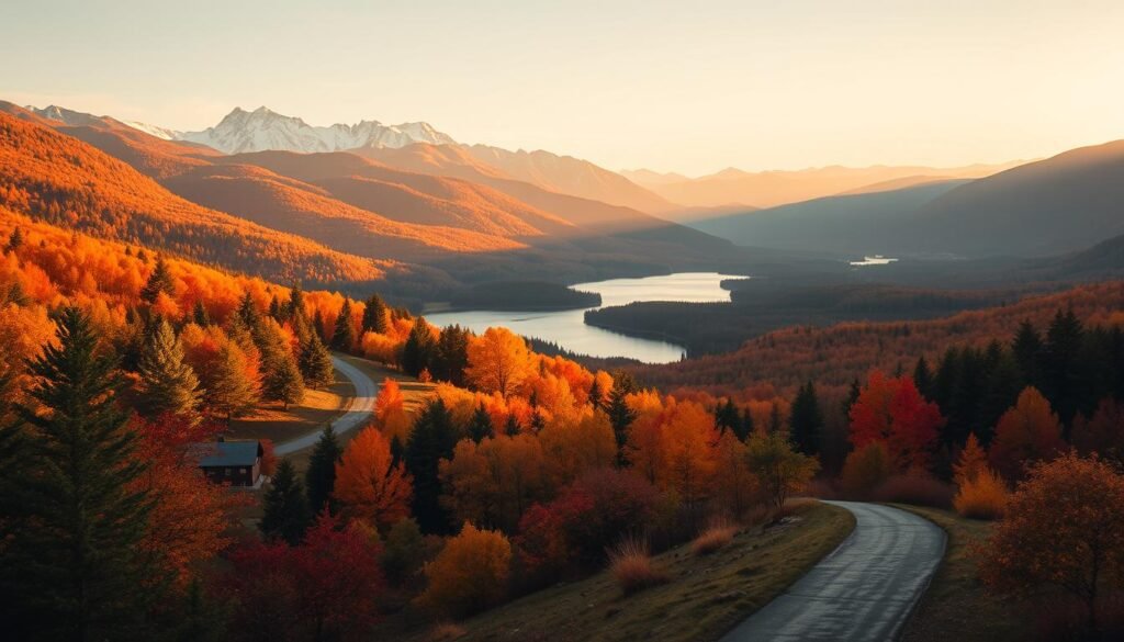 best places to visit in november