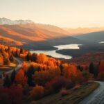 best places to visit in november