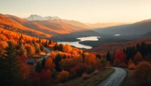 best places to visit in november