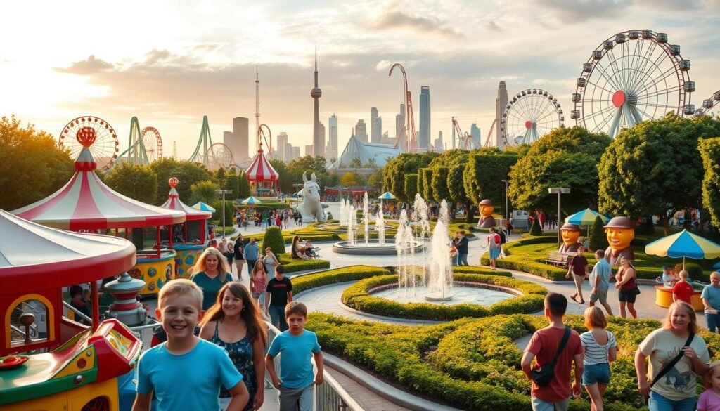 children's things to do near me