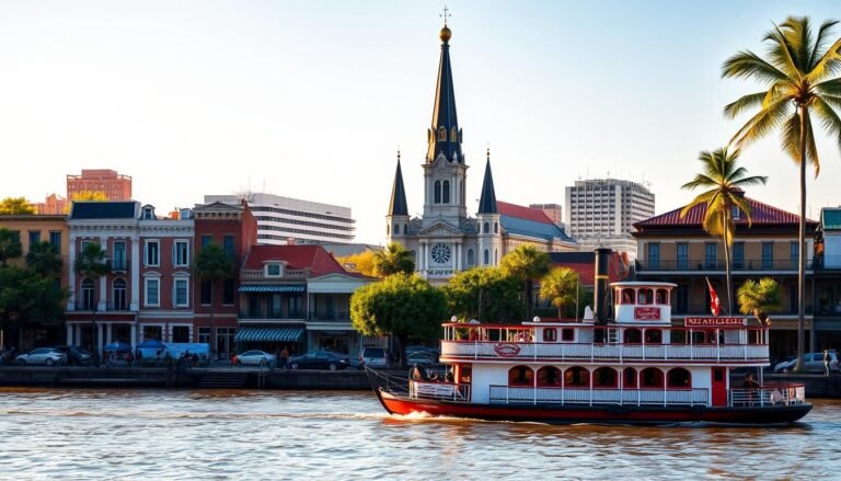 new orleans things to do