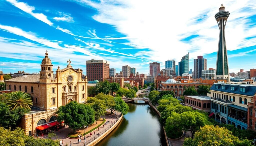 san antonio things to do