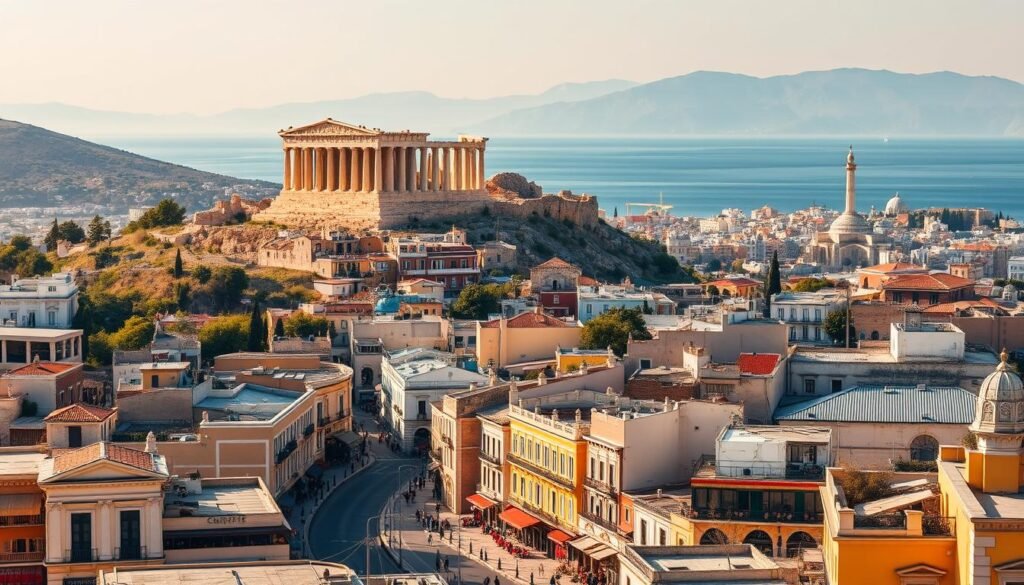 things to do in athens