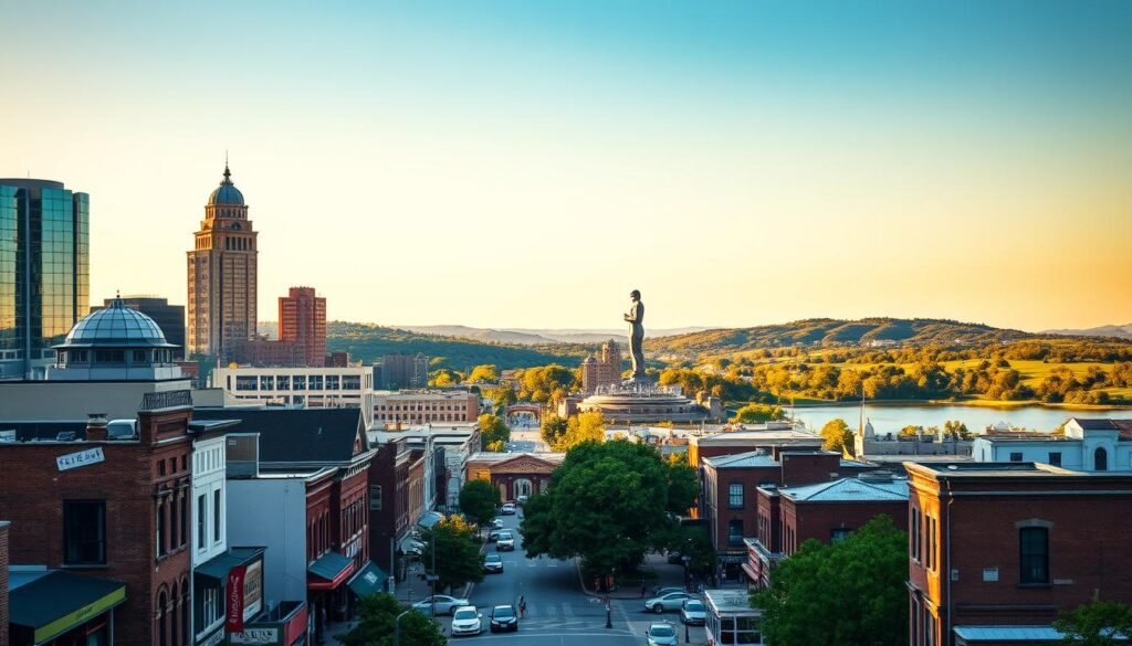 things to do in birmingham al