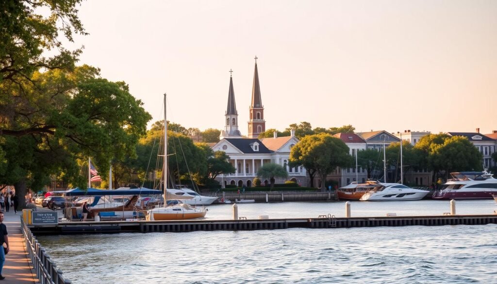 things to do in charleston