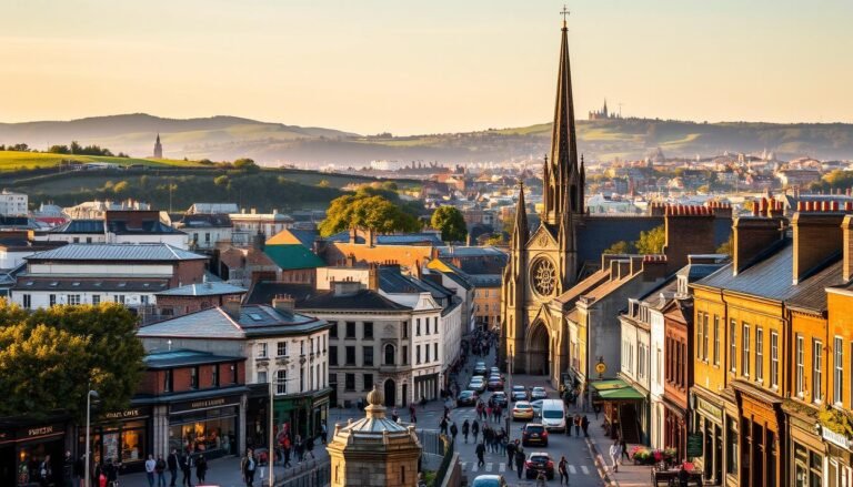 things to do in dublin