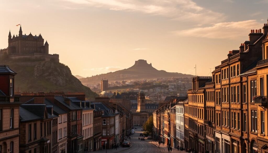 things to do in edinburgh