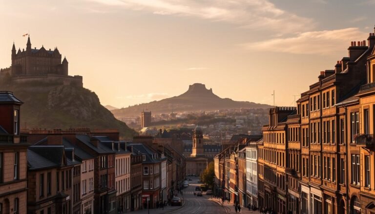 things to do in edinburgh