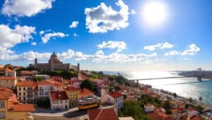 things to do in lisbon portugal
