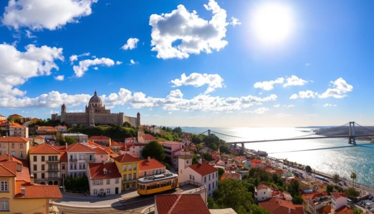 things to do in lisbon portugal