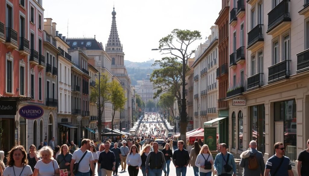 things to do in madrid spain