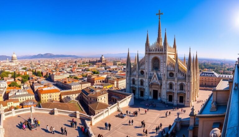 things to do in milan