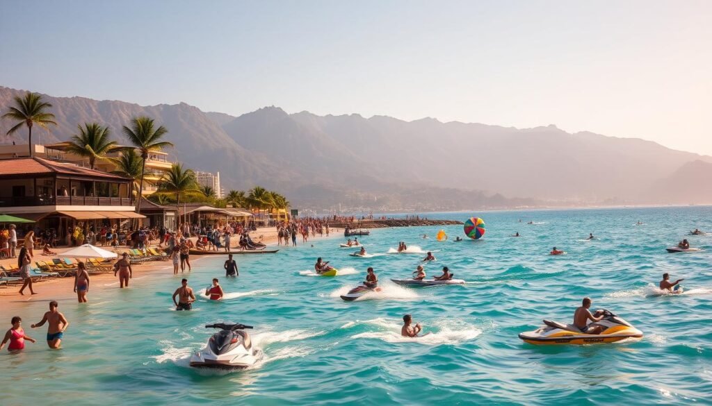 things to do in puerto vallarta