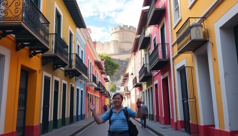 things to do in san juan puerto rico