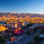 things to do in santa fe