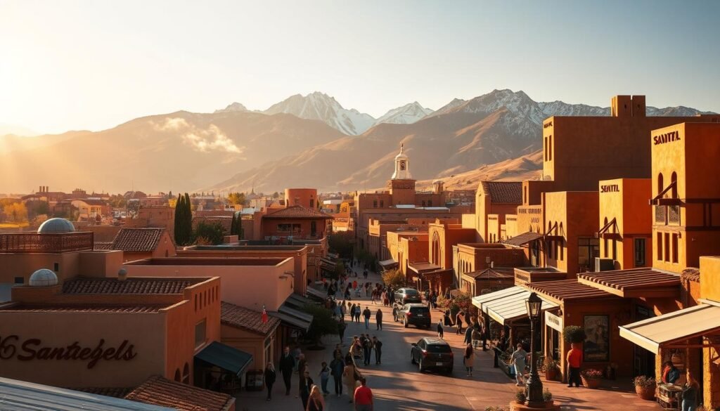 things to do in santa fe new mexico