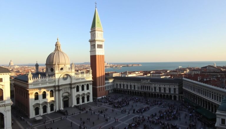 things to do in venice italy