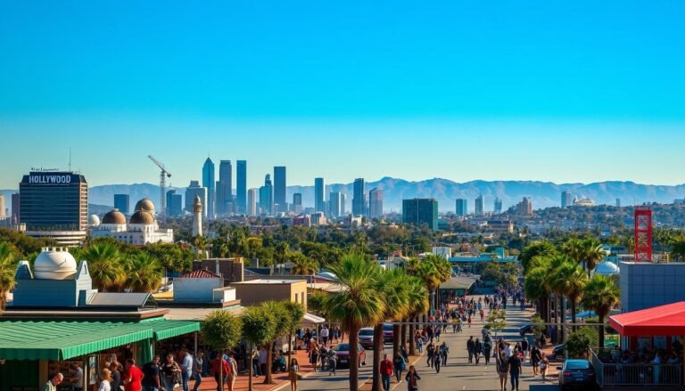 things to do los angeles