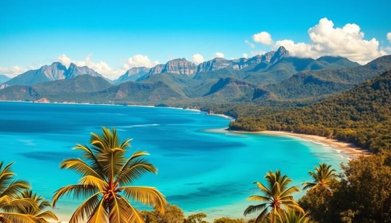 best places to visit in australia